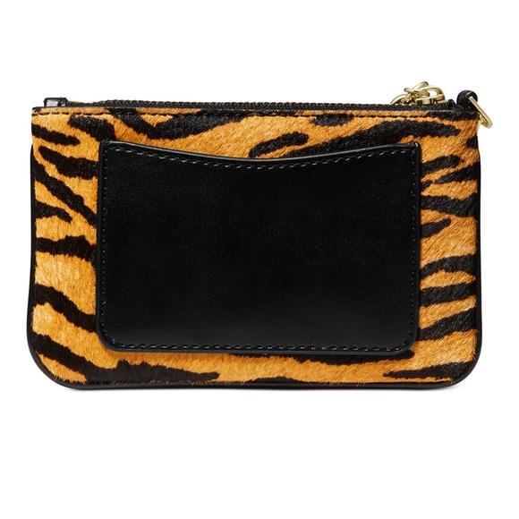 Michael Kors Parker key card holder - Picture 3 of 12